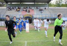 La domenica delle chiantigiane, tra match di gala e sfide per restare al vertice