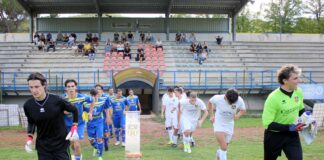 La domenica delle chiantigiane, tra match di gala e sfide per restare al vertice