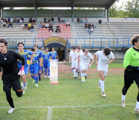 La domenica delle chiantigiane, tra match di gala e sfide per restare al vertice