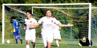 Buonissima la prima per la Grevigiana: Alpi e Fiumi a segno, 2-0 sul Santa Maria