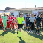 Lazzeretto Grevigiana 1