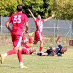 Lazzeretto Grevigiana 18