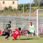 Lazzeretto Grevigiana 32