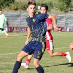 Lazzeretto Grevigiana 33