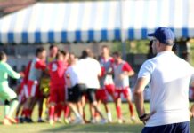 Grevigiana beffata in pieno recupero: lo Sporting Lazzeretto piazza il colpo allo scadere (1-0)