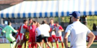 Grevigiana beffata in pieno recupero: lo Sporting Lazzeretto piazza il colpo allo scadere (1-0)