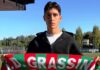 Gran ritorno in casa-Grassina: Raian Maloku veste di nuovo il rossoverde