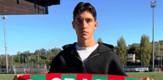 Gran ritorno in casa-Grassina: Raian Maloku veste di nuovo il rossoverde