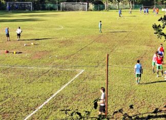 Marcialla City Atletico Impruneta