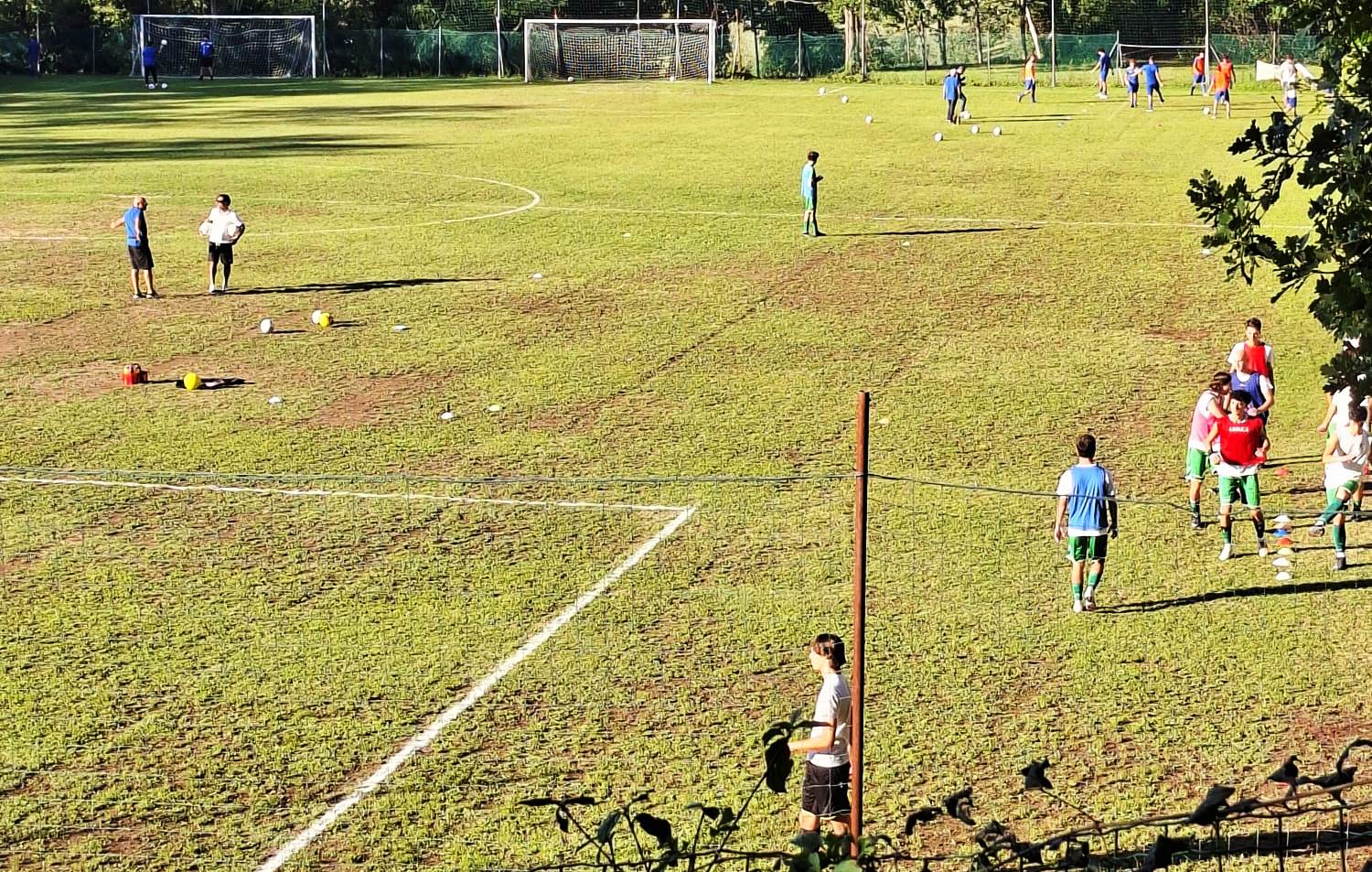 Marcialla City Atletico Impruneta