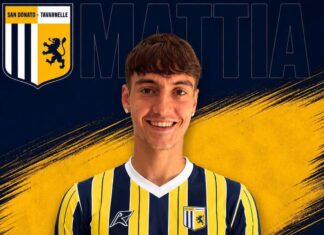 Mattia Barizza