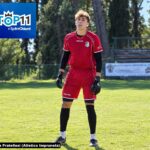 Mattia Pratellesi