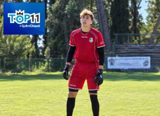 Mattia Pratellesi