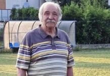 Il San Polo dice addio al suo presidente onorario, Maurizio Sarti: “Grazie per tutto quello che hai fatto”