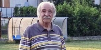 Il San Polo dice addio al suo presidente onorario, Maurizio Sarti: “Grazie per tutto quello che hai fatto”