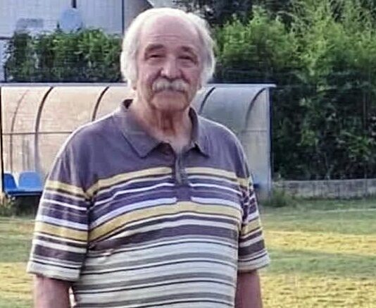 Il San Polo dice addio al suo presidente onorario, Maurizio Sarti: “Grazie per tutto quello che hai fatto”