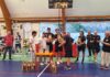 Pallamano, amicizia, memoria: a Tavarnelle è andato in scena il 23esimo “Memorial Fabio Matteuzzi”