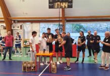 Pallamano, amicizia, memoria: a Tavarnelle è andato in scena il 23esimo “Memorial Fabio Matteuzzi”