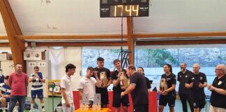 Pallamano, amicizia, memoria: a Tavarnelle è andato in scena il 23esimo “Memorial Fabio Matteuzzi”
