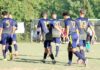 Coppa Toscana Seconda Categoria: la Grevigiana cala il tris a Mercatale (0-3). Qualificazione ancora tutta in ballo
