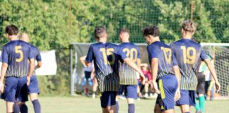 Coppa Toscana Seconda Categoria: la Grevigiana cala il tris a Mercatale (0-3). Qualificazione ancora tutta in ballo