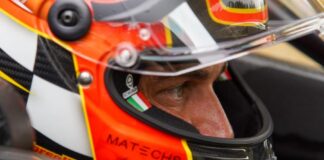 Campionato Italiano Super Salita, grande stagione per il pilota chiantigiano Mirko Torsellini