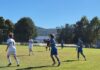 La punizione di Salvadori al 95′ regala la prima gioia all’Impruneta Tavarnuzze: Olmoponte sconfitto 1-0