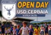Cerbaia, due Open Day per scoprire la scuola calcio: il 19 e 26 settembre
