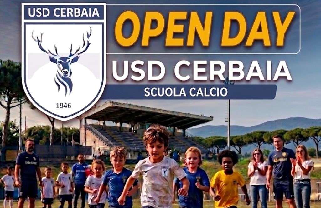 Open Day Cerbaia1