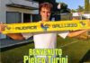 Nuovo acquisto per l’Audace Galluzzo: il centrocampista classe 2000 Pietro Turini
