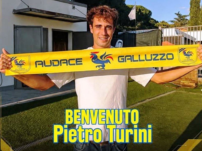 Pietro Turini