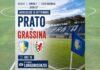 Serie D, mercoledì 16 settembre turno infrasettimanale: il Grassina gioca a Prato. Tutte le info