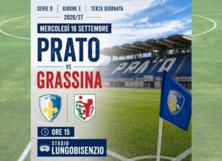 Prato Grassina