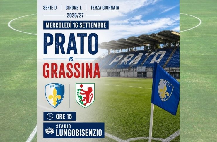 Prato Grassina