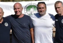 Certosa Volley, presentata ufficialmente la stagione 2026/27: entusiasmo alle stelle
