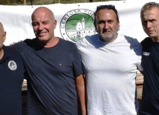 Presentazione stagione 26-27 Certosa Volley9