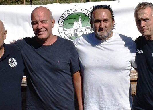 Certosa Volley, presentata ufficialmente la stagione 2026/27: entusiasmo alle stelle