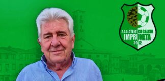 Atletico Impruneta, nuovo ds e presentazione della società sportiva in piazza Buondelmonti