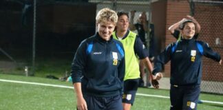 Esordio da pazzi per il San Donato Tavarnelle Women: vittoria per 4-0 a Romagnano