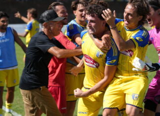 San Donato Tavarnelle Seravezza Pozzi
