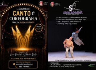 SancaballetOK