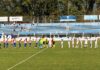 Libertas Barberino Tavarnelle, esordio amarissimo in Eccellenza: ko (4-0) contro la Sangiovannese