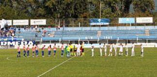 Libertas Barberino Tavarnelle, esordio amarissimo in Eccellenza: ko (4-0) contro la Sangiovannese