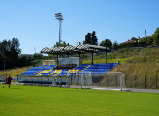 Stadio Pianigiani