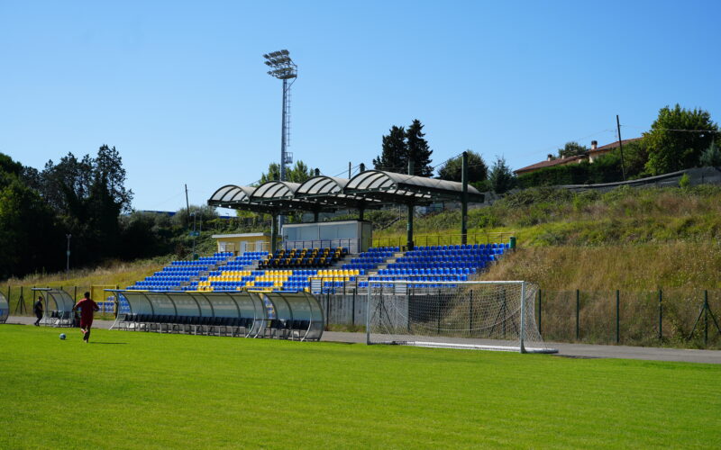 Stadio Pianigiani
