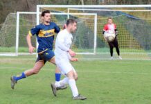 Leonardo Svelti, ritorno con gol 11 mesi dopo: “Ho pensato anche di smettere. Ma che emozione l’abbraccio dei compagni”