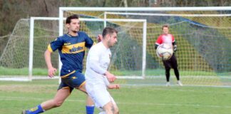 Leonardo Svelti, ritorno con gol 11 mesi dopo: “Ho pensato anche di smettere. Ma che emozione l’abbraccio dei compagni”