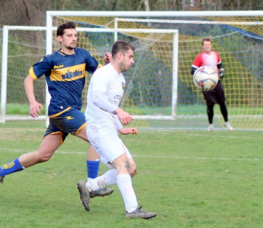 Leonardo Svelti, ritorno con gol 11 mesi dopo: “Ho pensato anche di smettere. Ma che emozione l’abbraccio dei compagni”