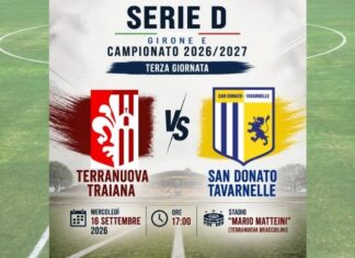 Terranuova san donato