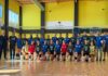 Certosa Volley, su il sipario sulla stagione della Under 19: al Torneo Città di Pontedera